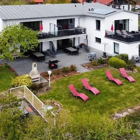 1 Mit Ostseeblick Am Breitling *