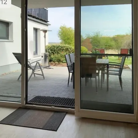 1 Mit Ostseeblick Am Breitling Malchow (Poel Island)