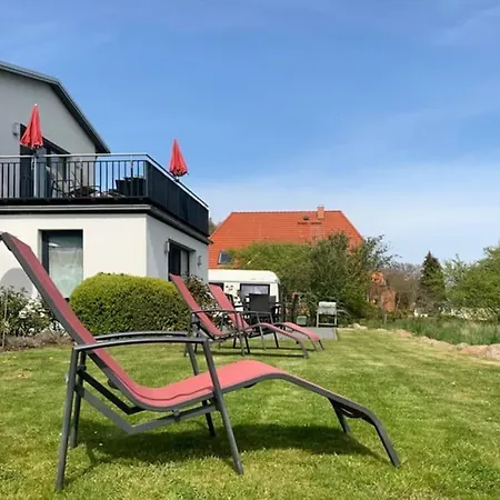 1 Mit Ostseeblick Am Breitling *