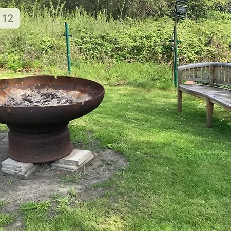 1 Mit Ostseeblick Am Breitling Appartement Malchow (Poel Island)