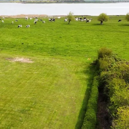 1 Mit Ostseeblick Am Breitling * Malchow (Poel Island)