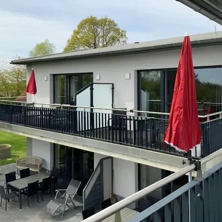 1 Mit Ostseeblick Am Breitling