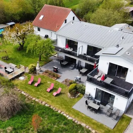 1 Mit Ostseeblick Am Breitling *