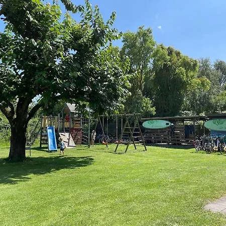 1 Mit Ostseeblick Am Breitling * Malchow (Poel Island)